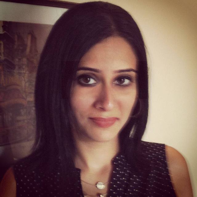 Riya Anand